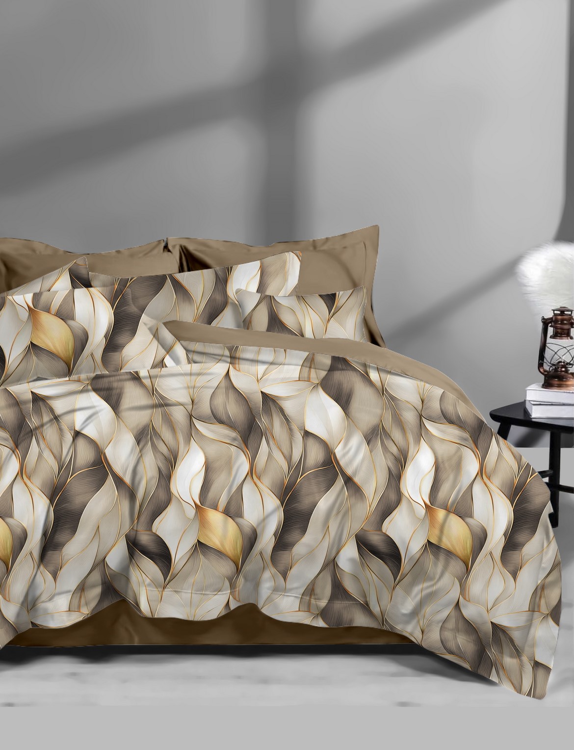 Постельное белье сатин люкс - Гвен