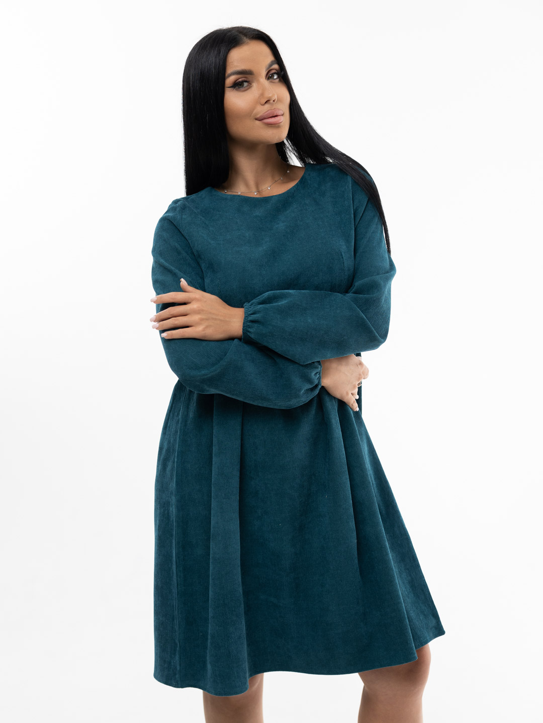 Платье мод.1764/2*