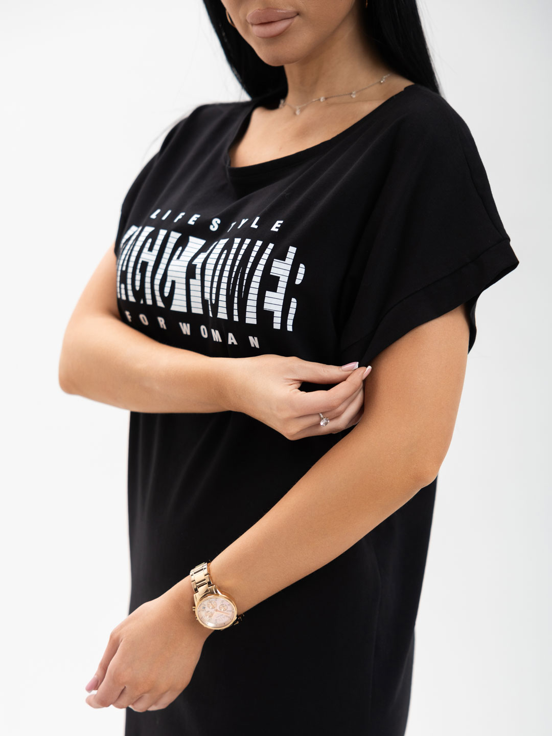 Платье мод.2026