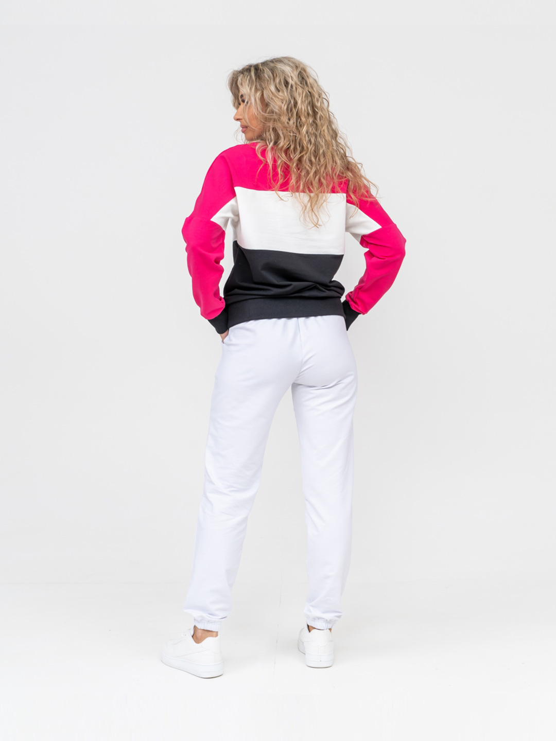 Толстовка мод.1763/1*