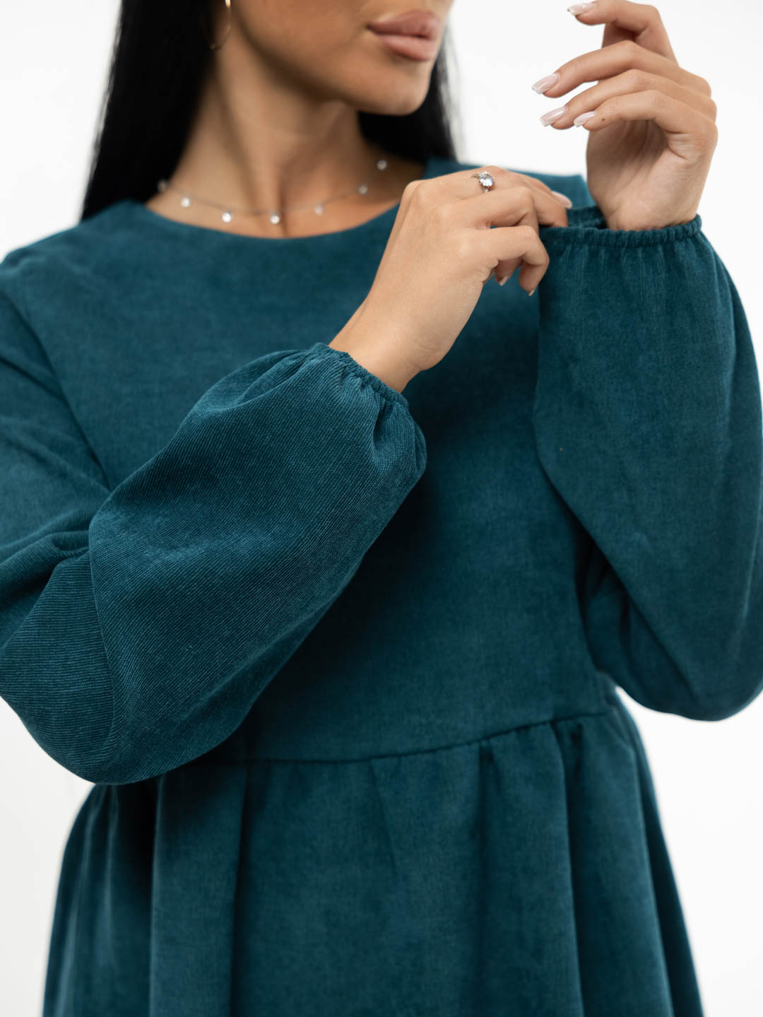 Платье мод.1764/2*