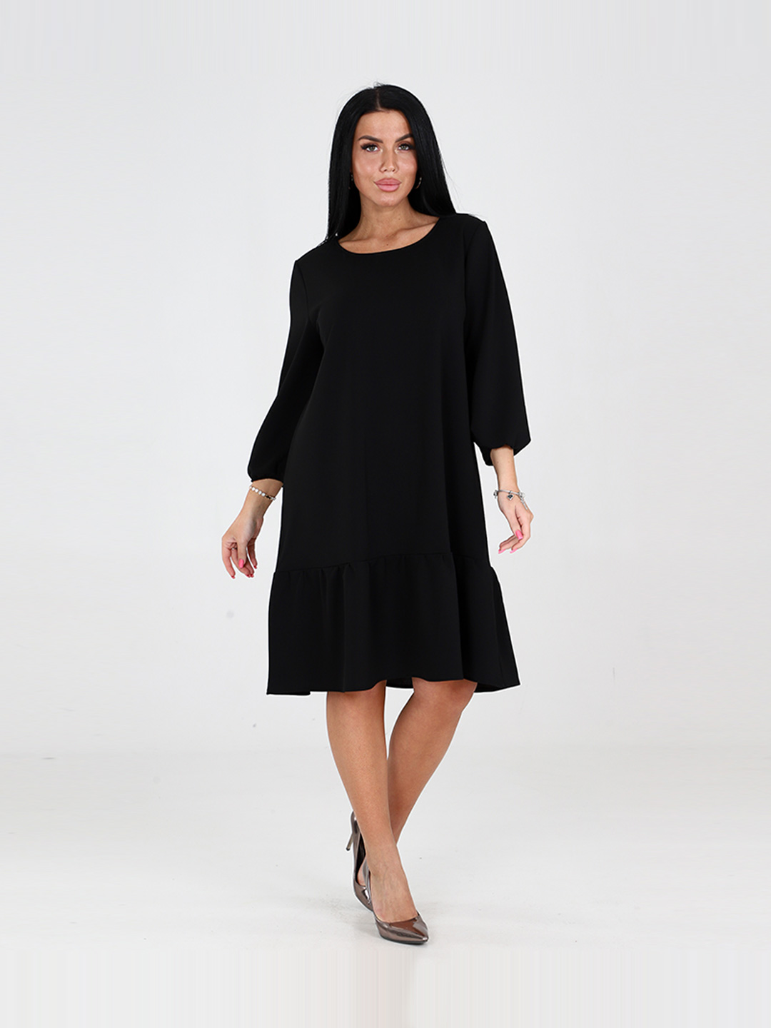 Платье мод.1811*