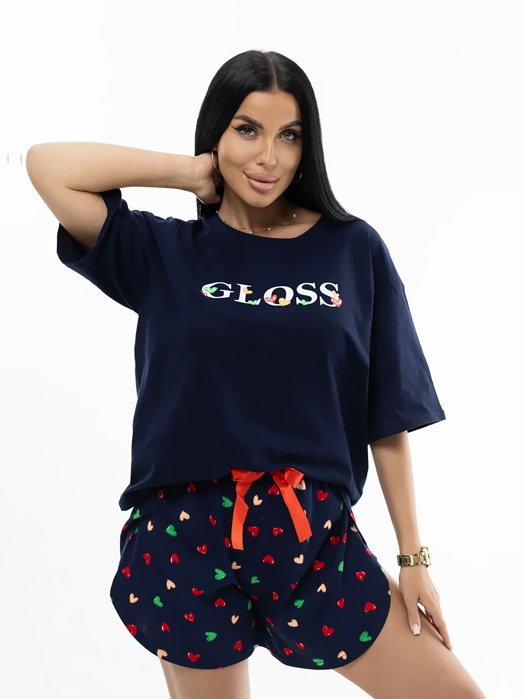 Костюм мод.1975/1