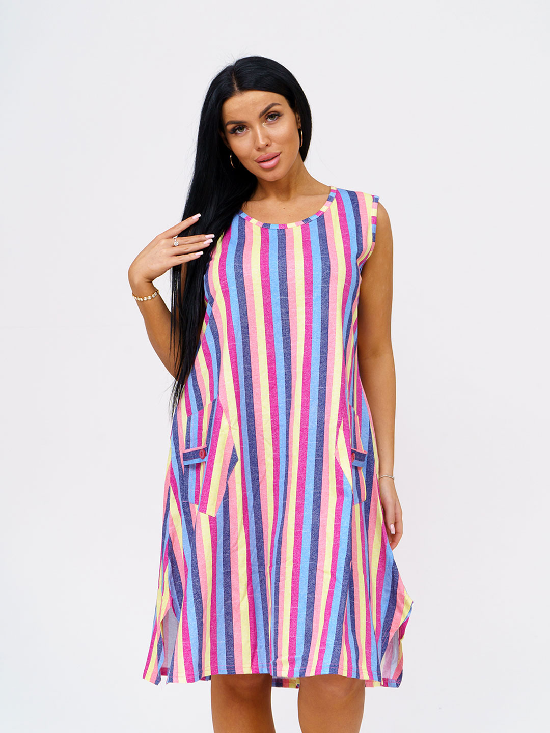 Платье мод.1502*