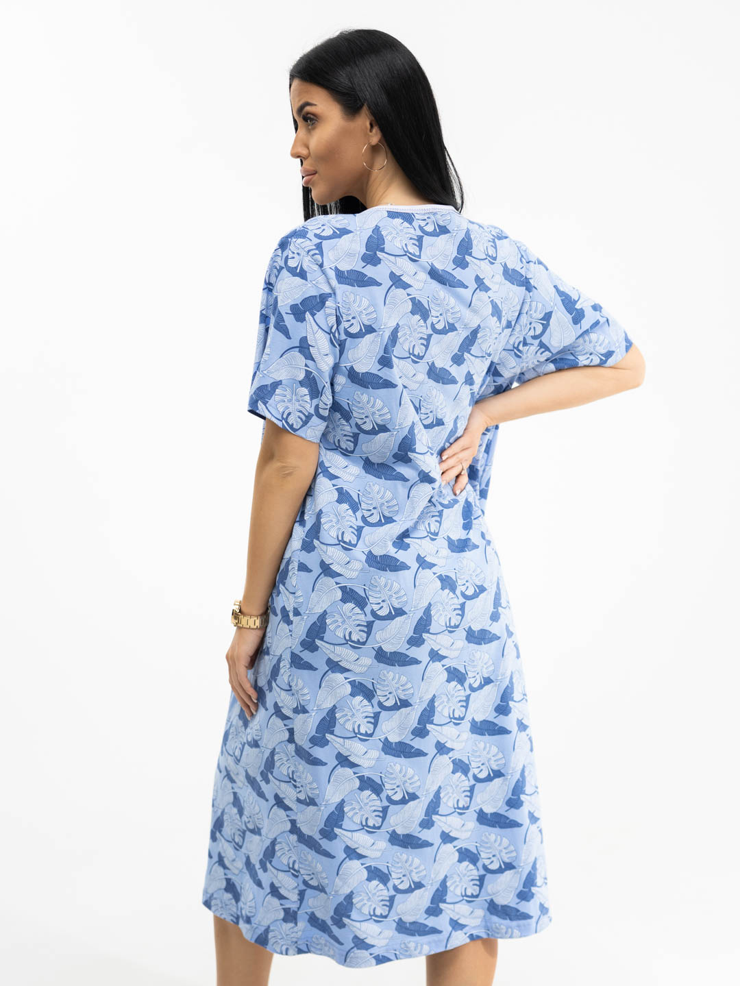 Ночная сорочка мод.2/23