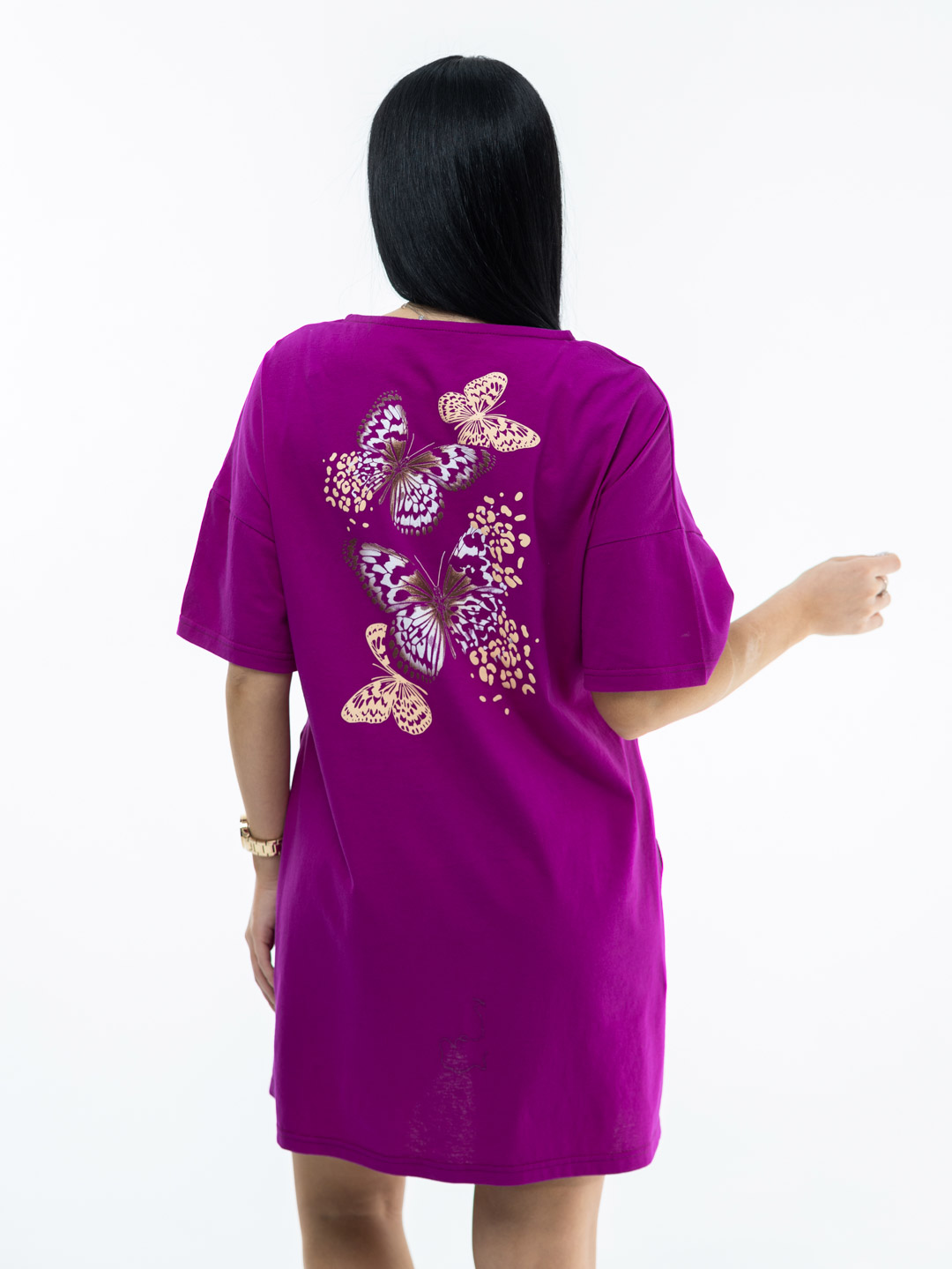 Туника мод.2023/2