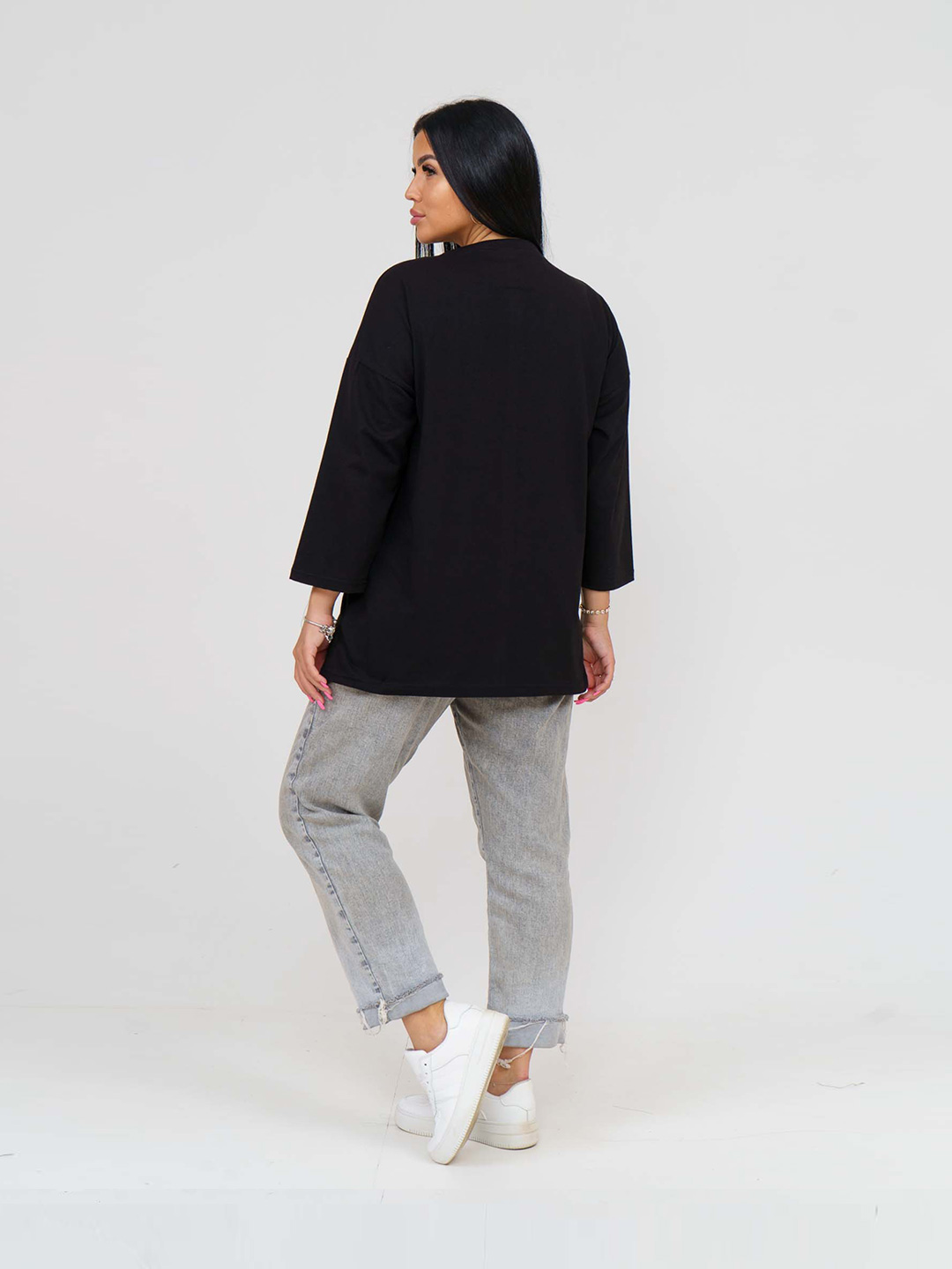 Туника мод.1714*