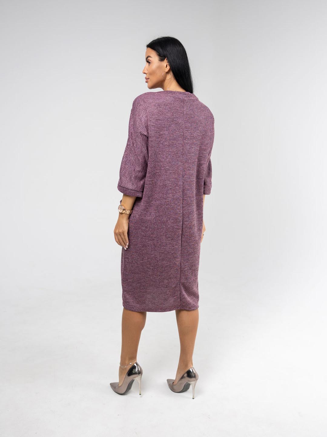 Платье мод.1938/2*