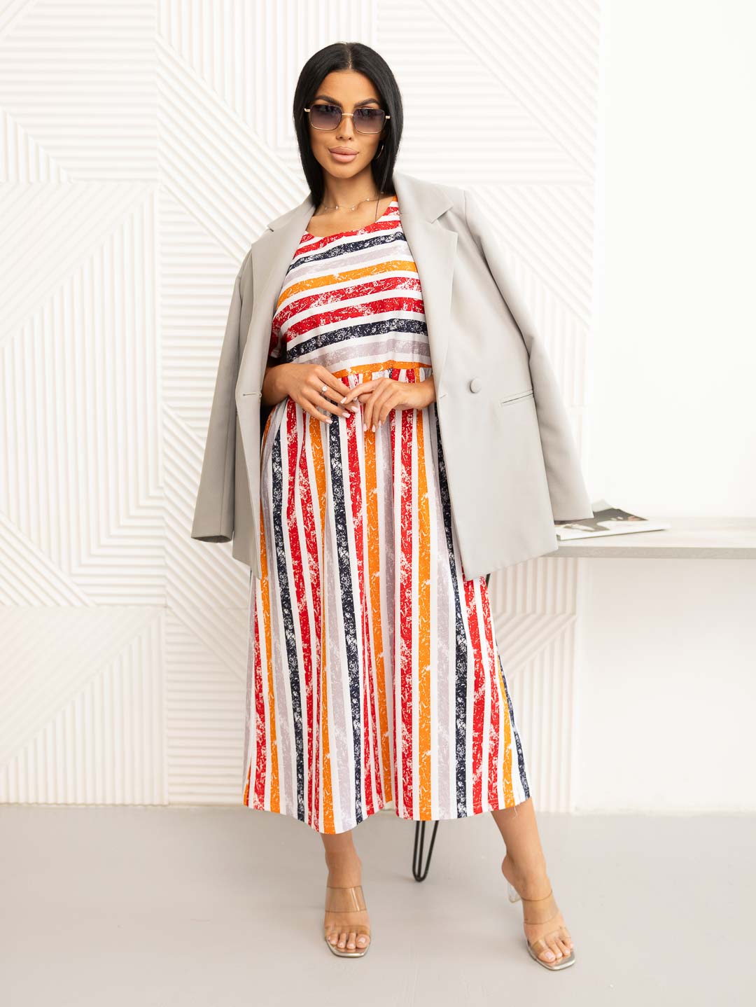 Платье мод.2052