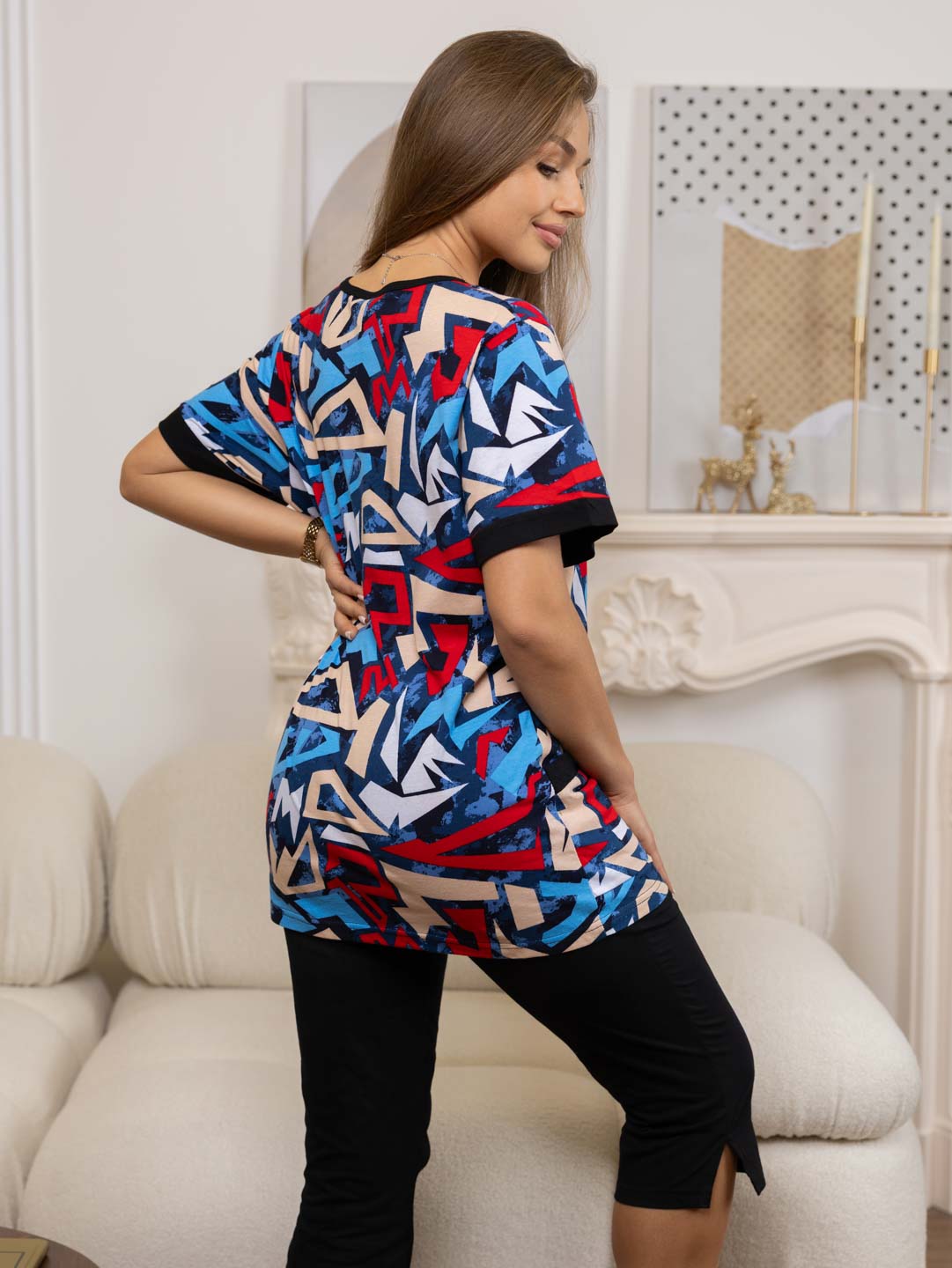 Костюм мод.557/13