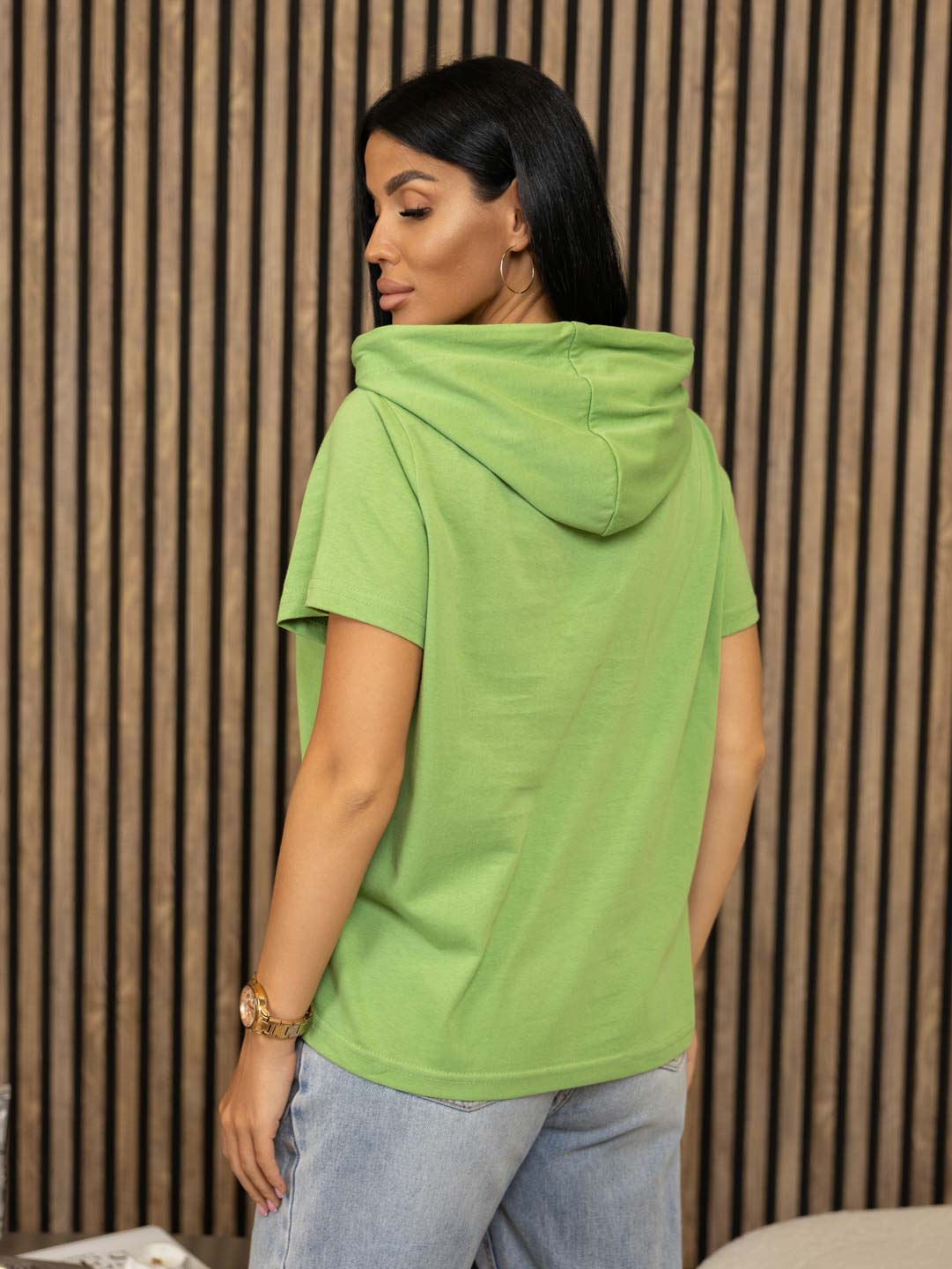 Футболка мод.2065/3