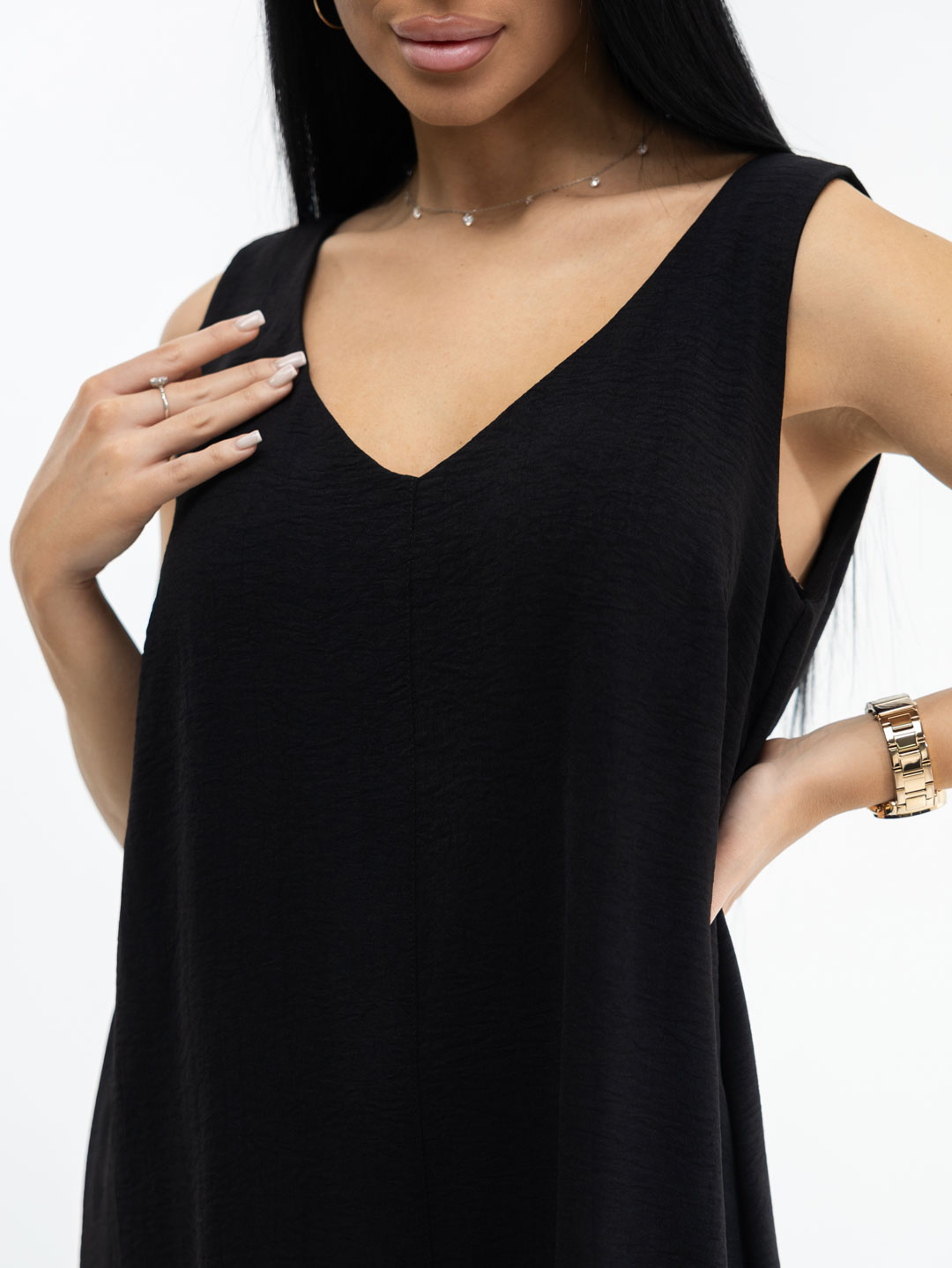 Платье мод.2004