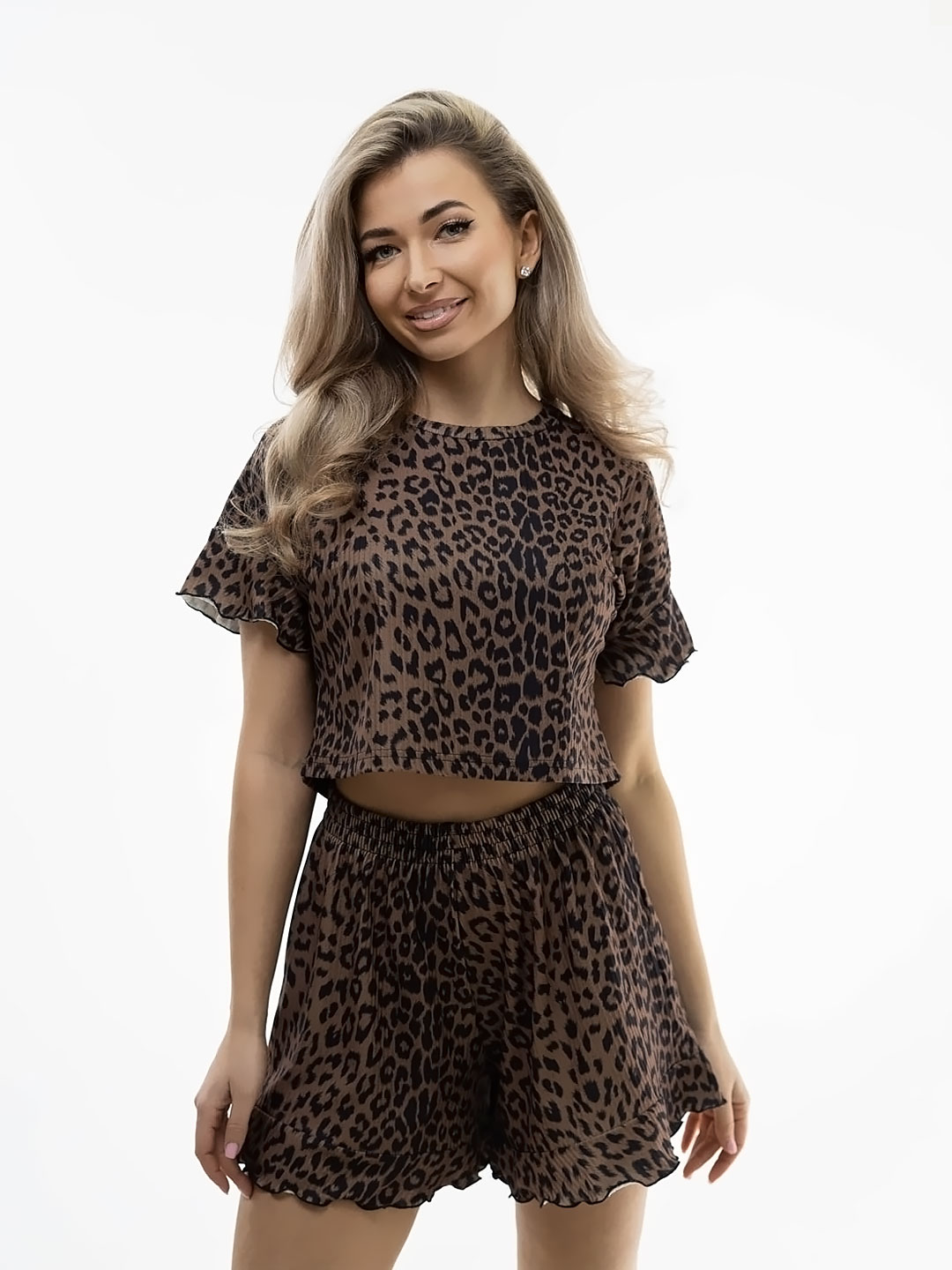 Пижама мод.1988/6