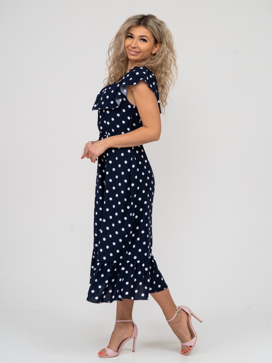 Платье мод.1382*