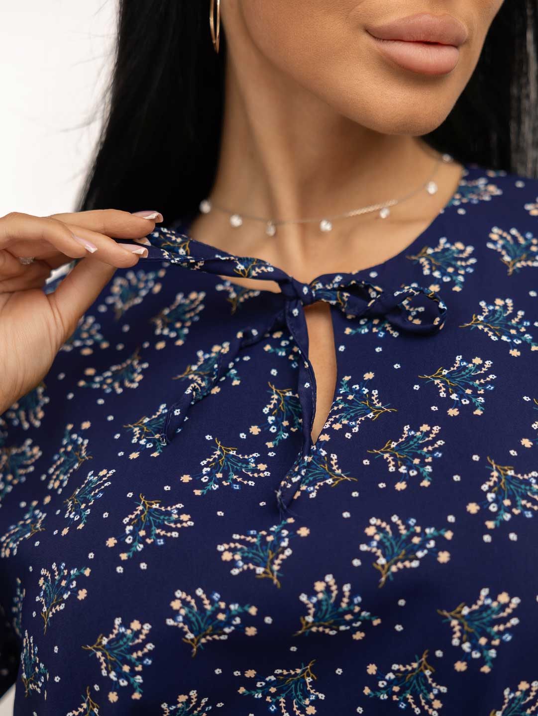 Платье мод.1707/11*