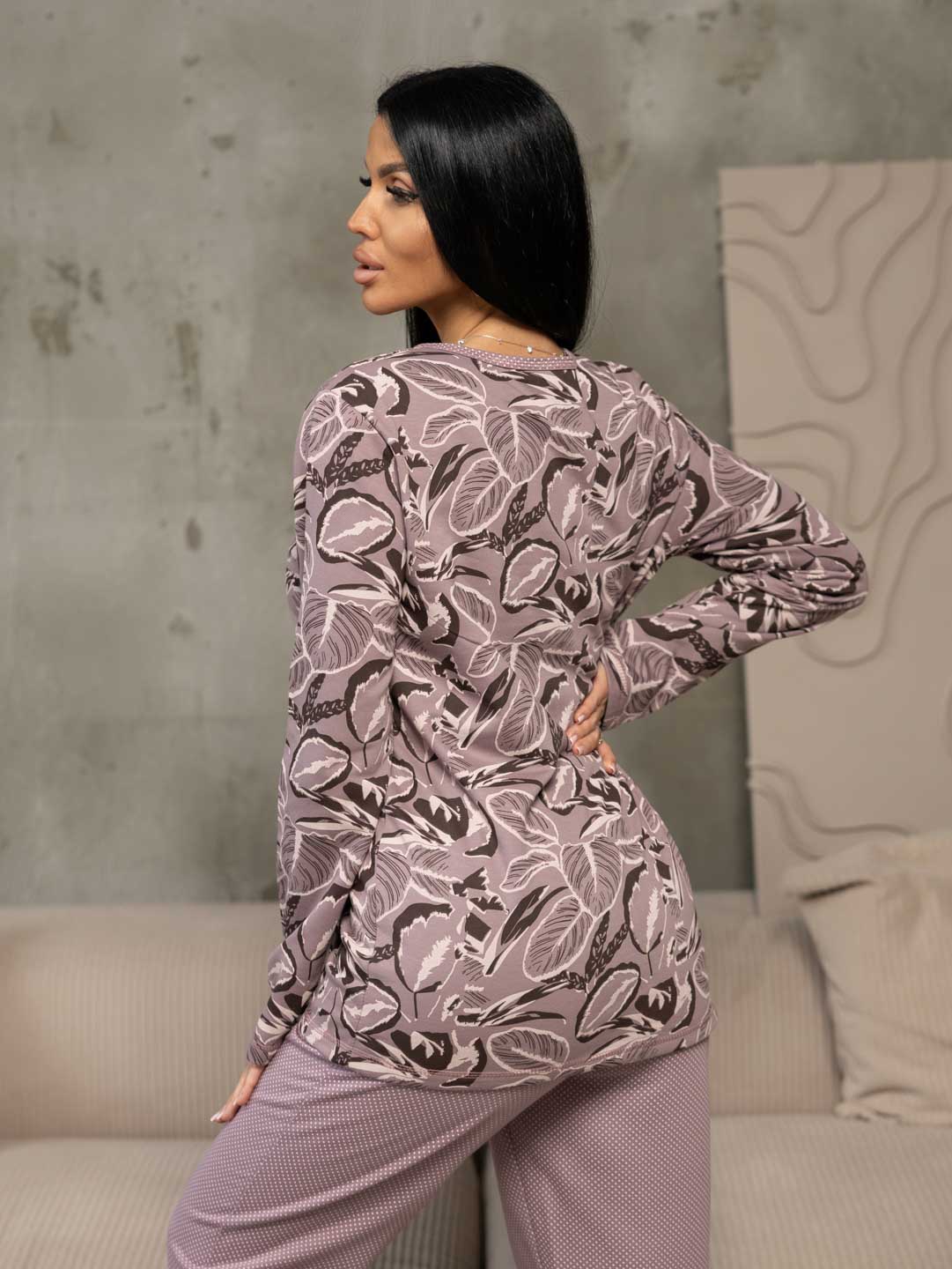 Пижама мод.1759/12