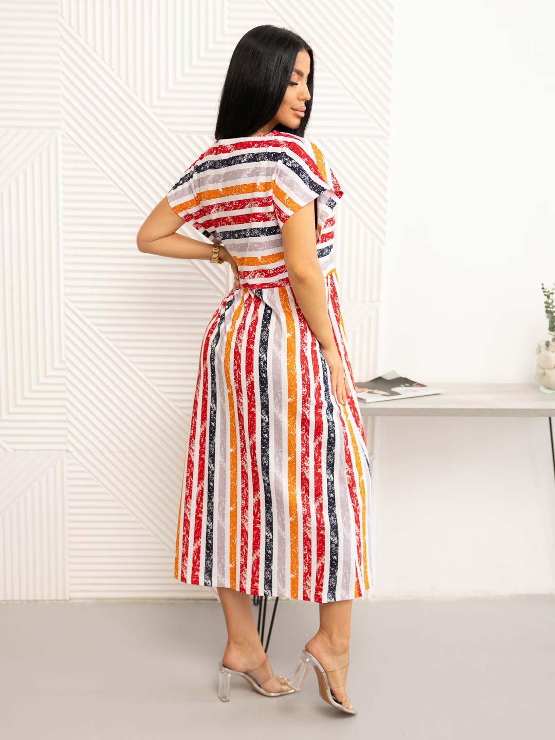 Платье мод.2052