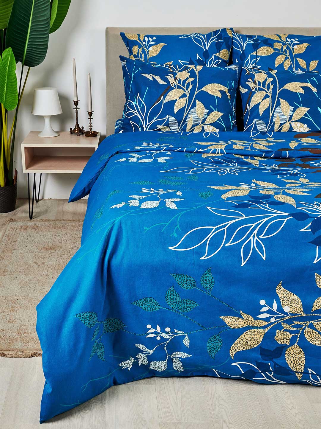 КПБ бязь Премиум - Орфей