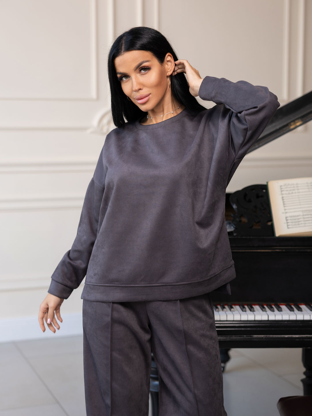 Костюм мод.2082/4