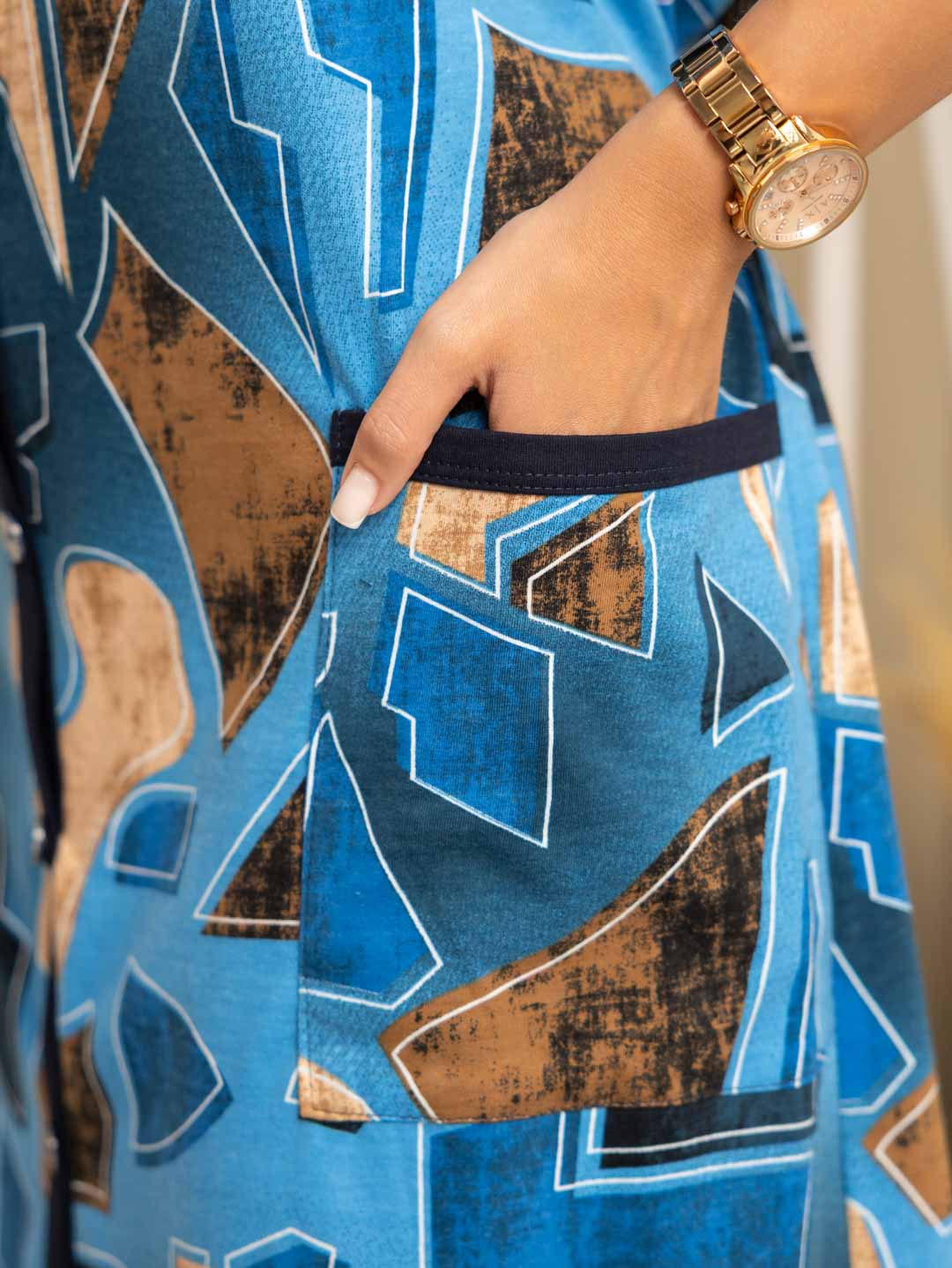 Халат мод.1472/10