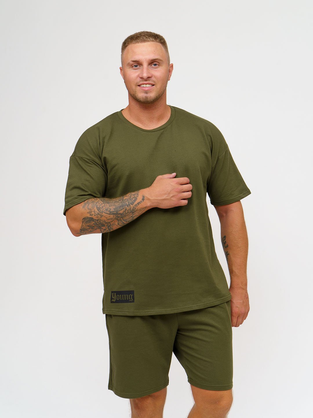 Костюм мод.1677/1