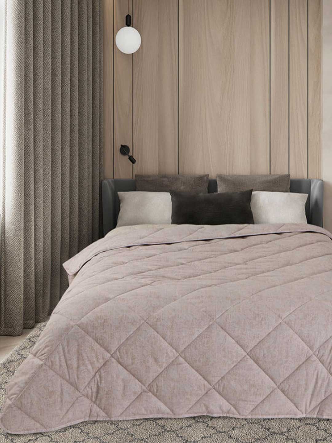 Одеяло облегченное Дуэт 1,8