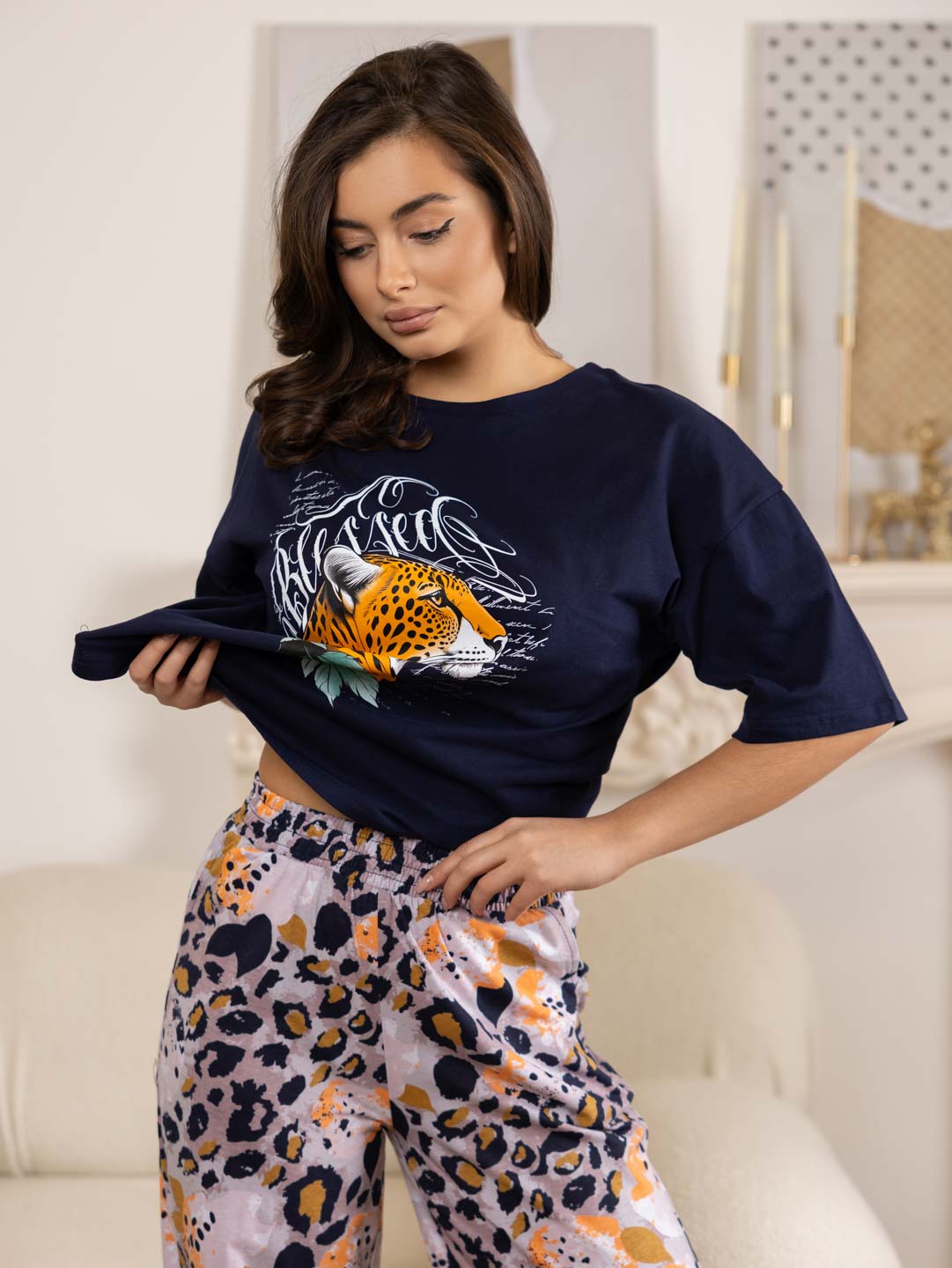 Костюм мод.1958/8