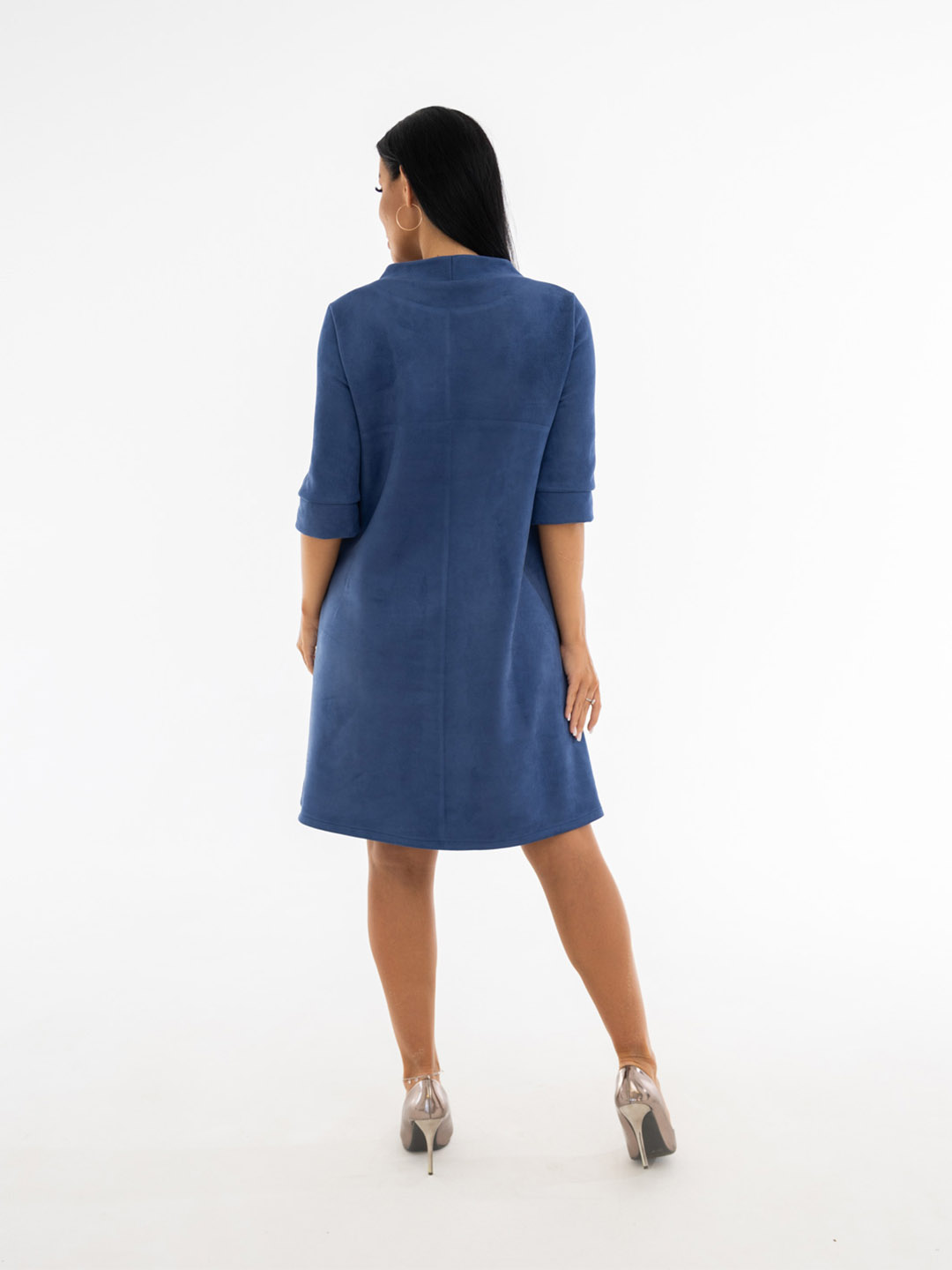 Платье мод.1945/1*