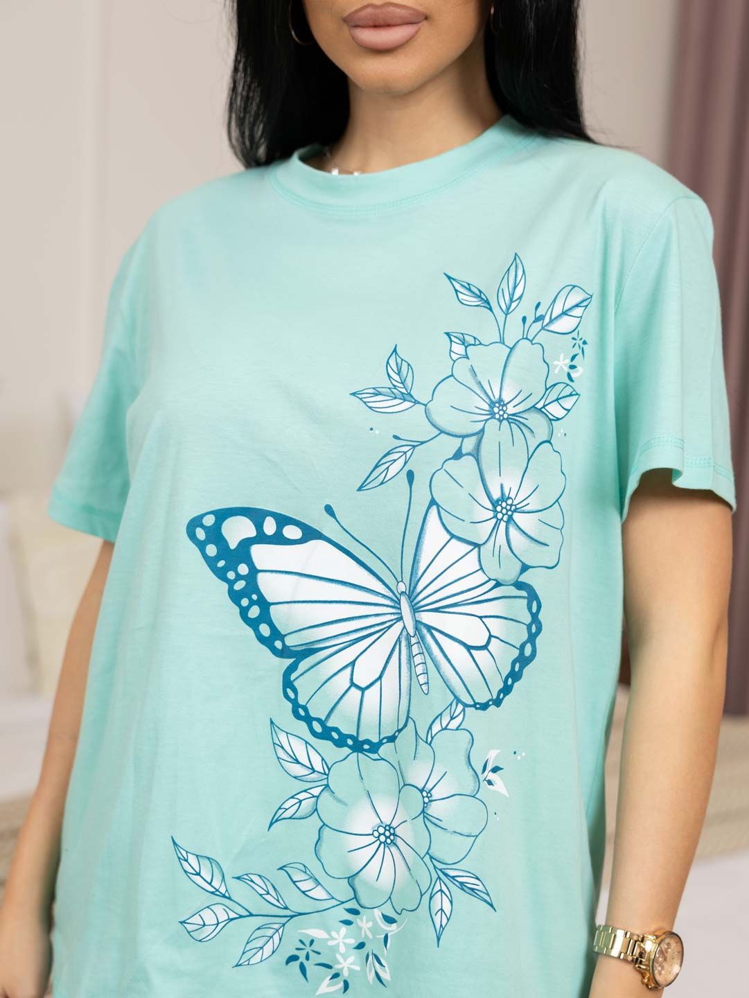 Пижама мод.2094/1