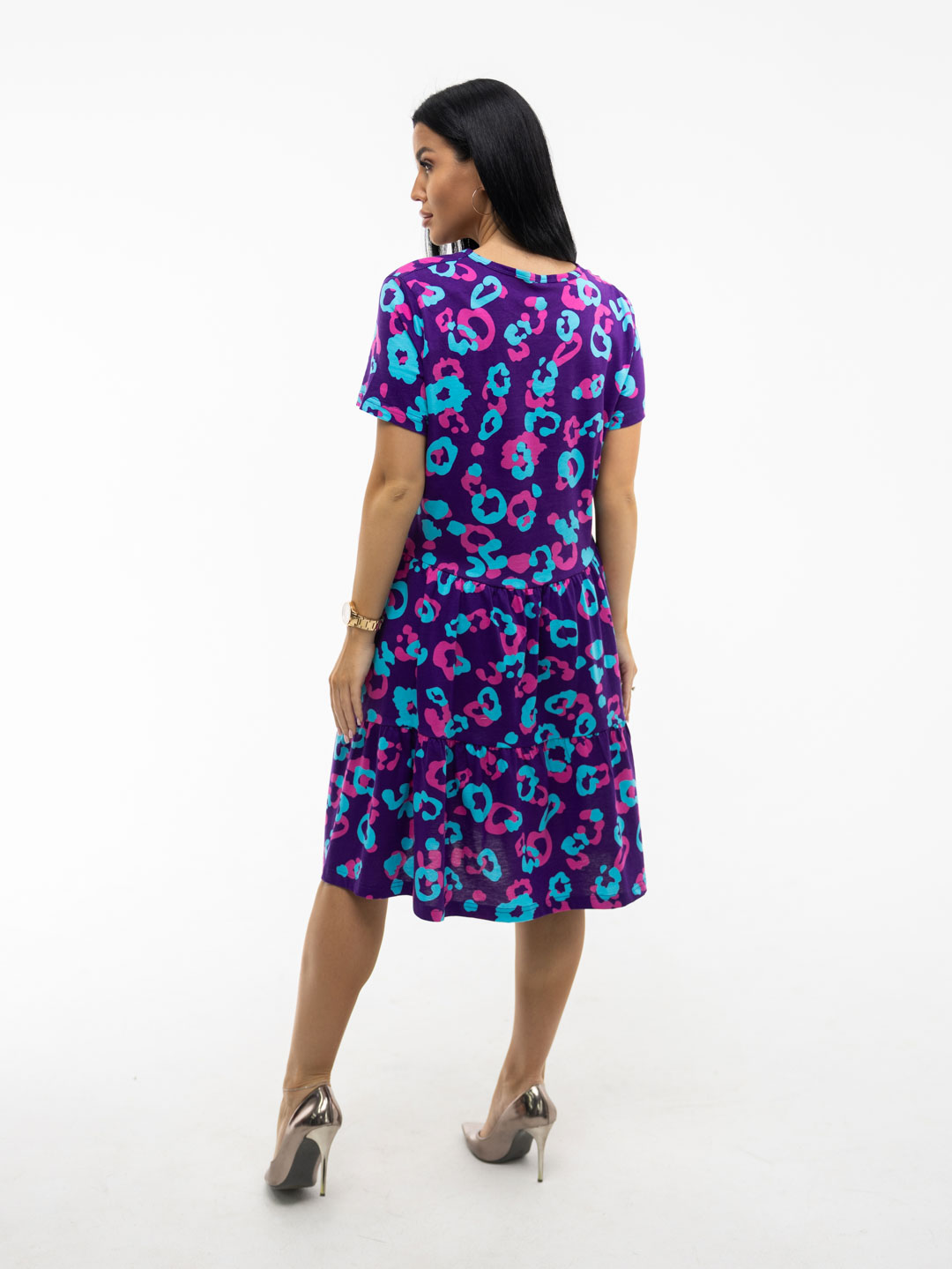 Платье мод.1738/21