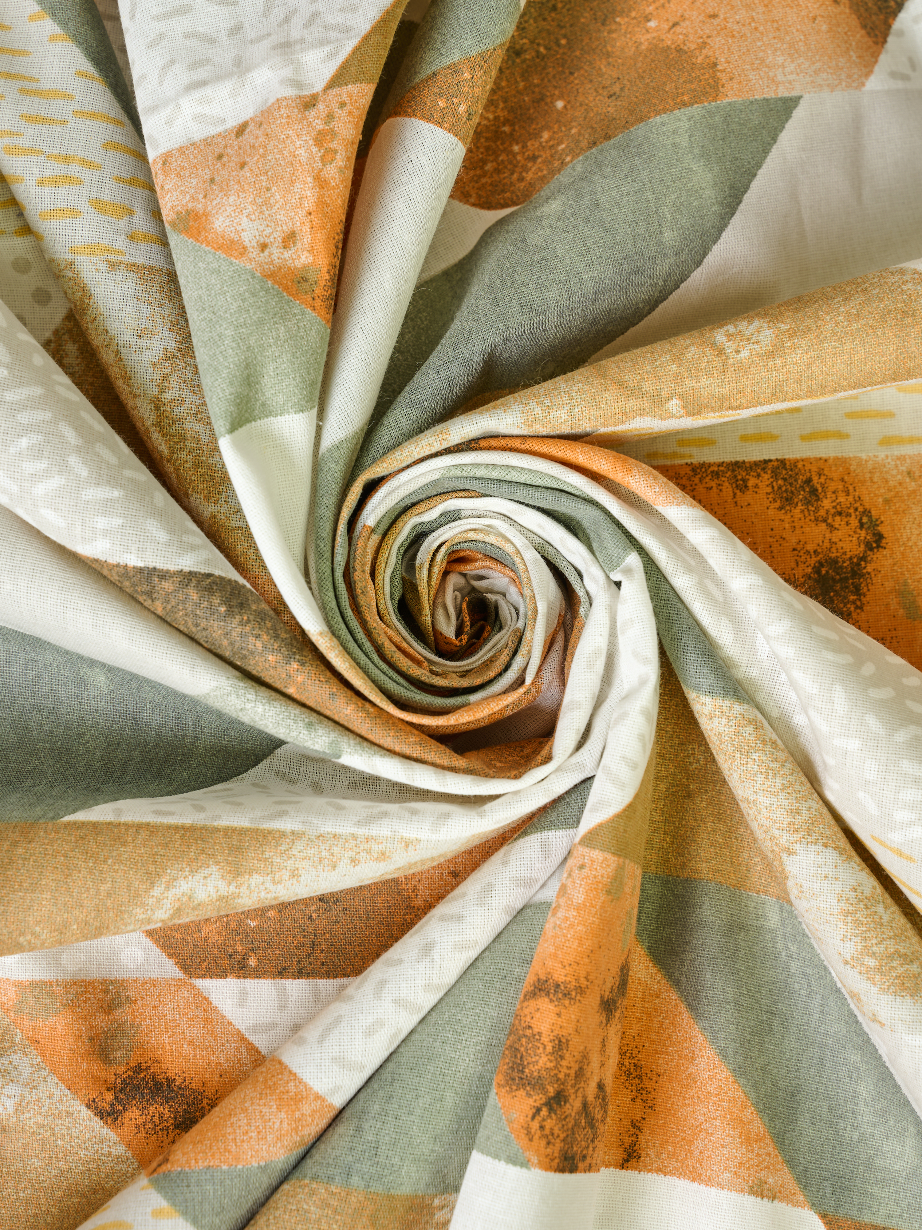 Простыня бязь - Осколки осени