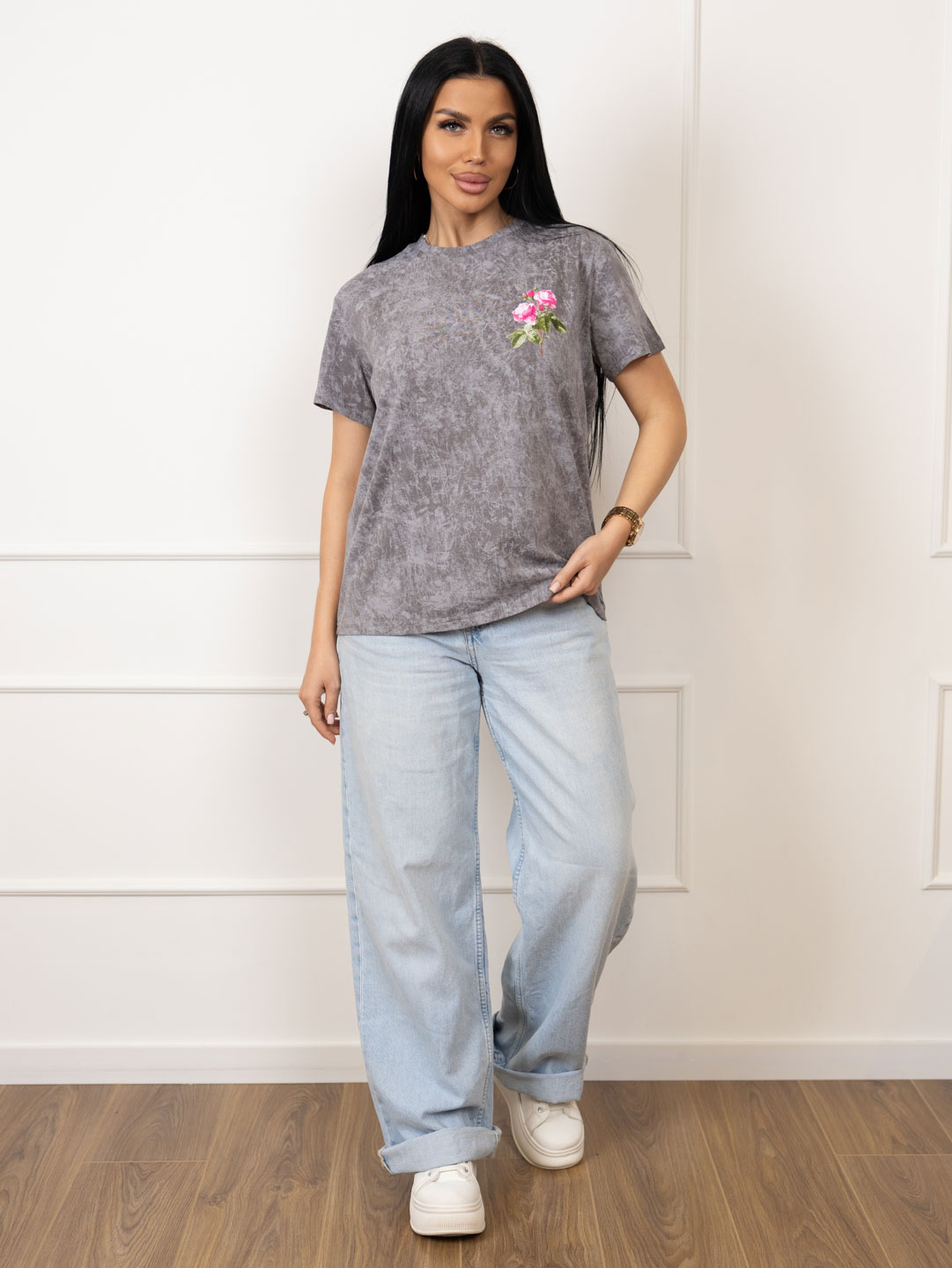 Футболка мод.2156/2