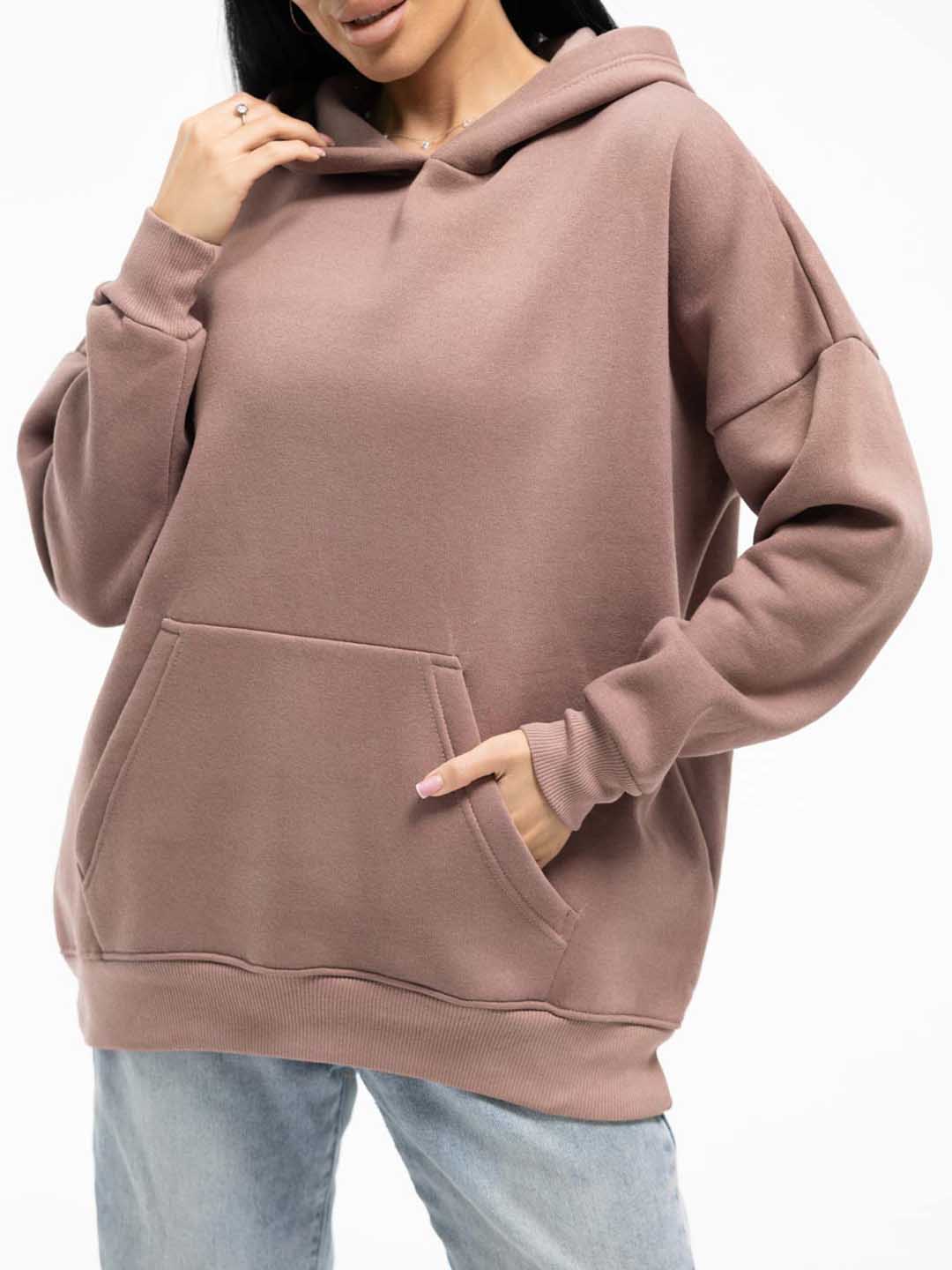 Толстовка мод.1428/7*