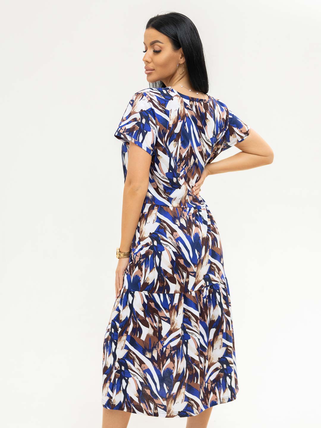 Платье мод.2016/1