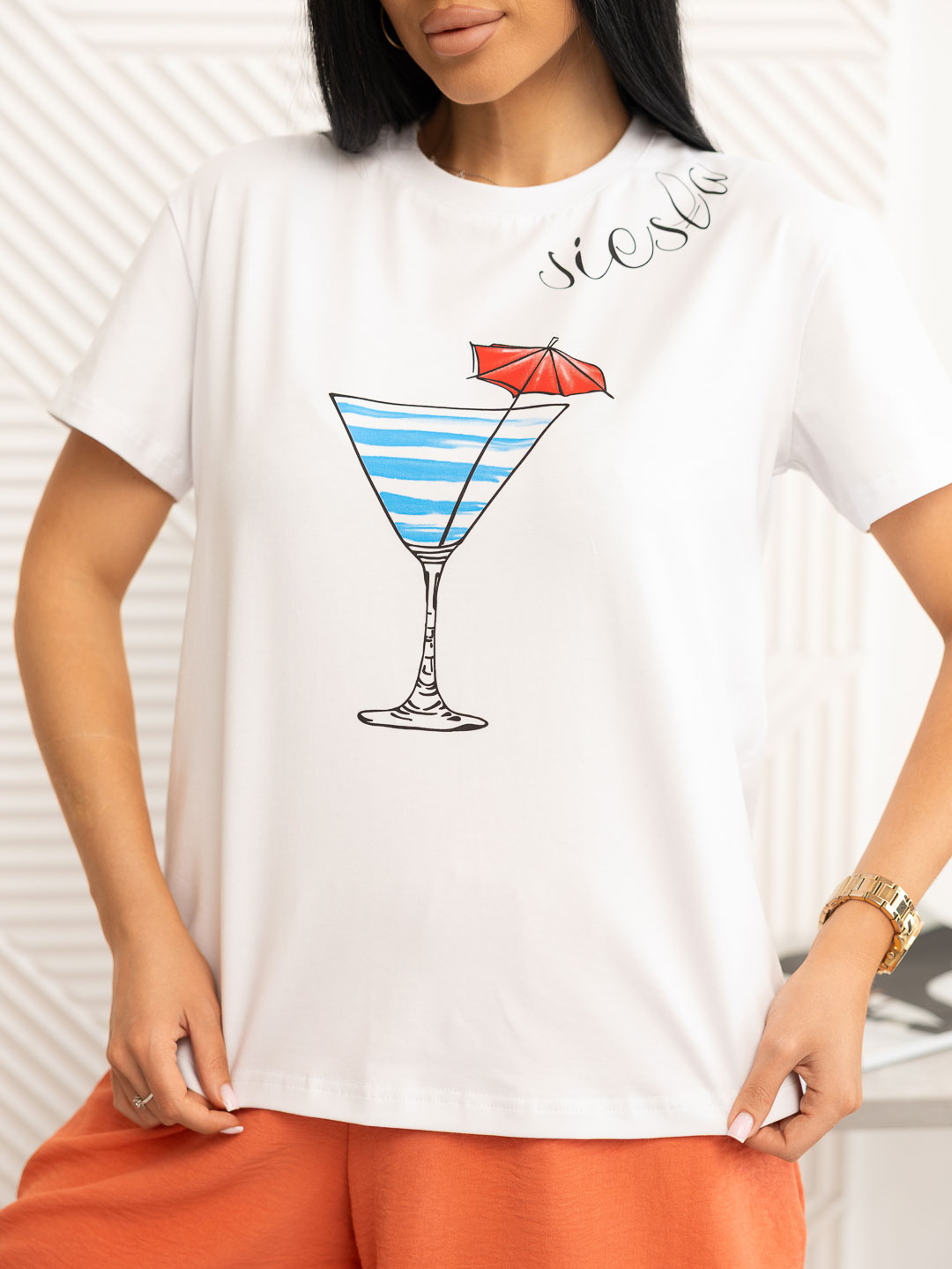 Футболка мод.2059/2