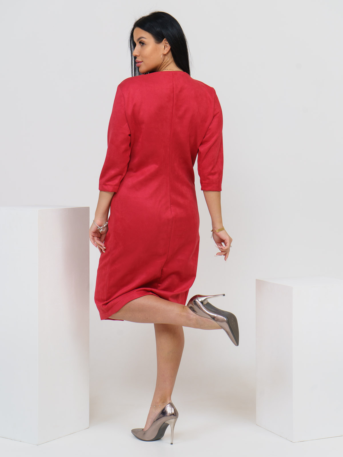 Платье мод.1644/2*