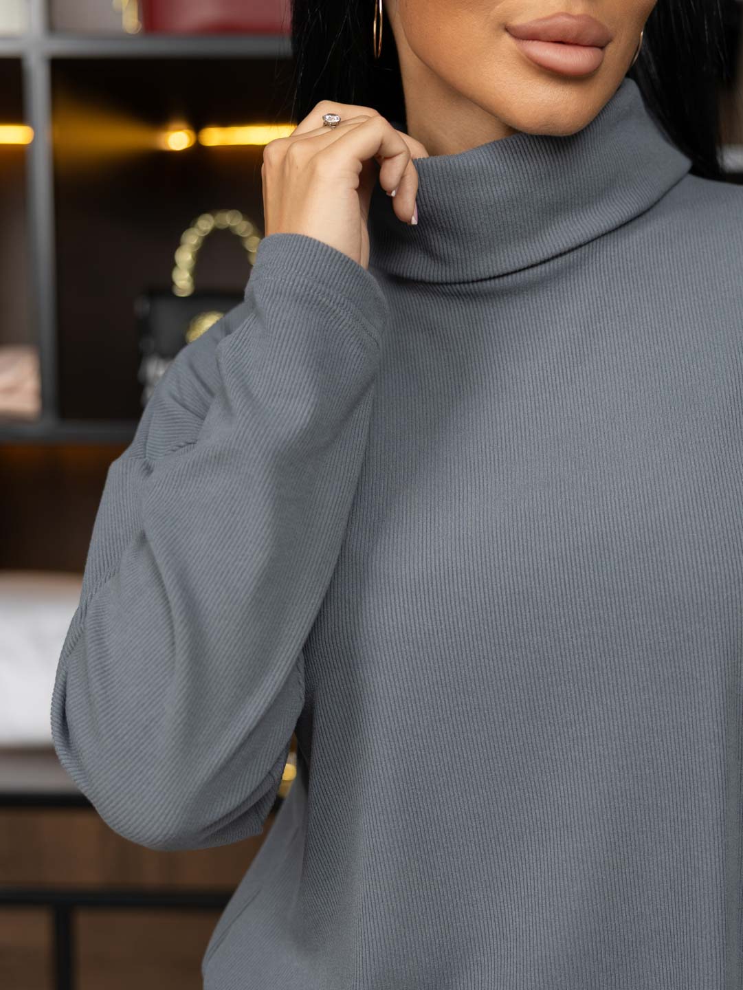 Костюм мод.1989/4