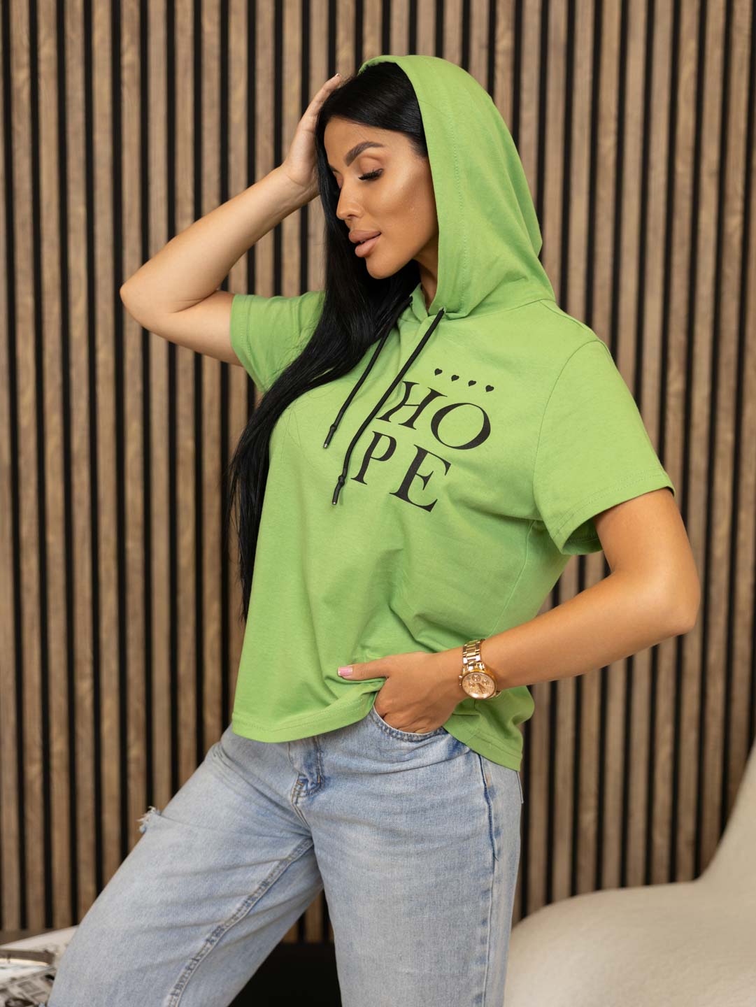 Футболка мод.2065/3