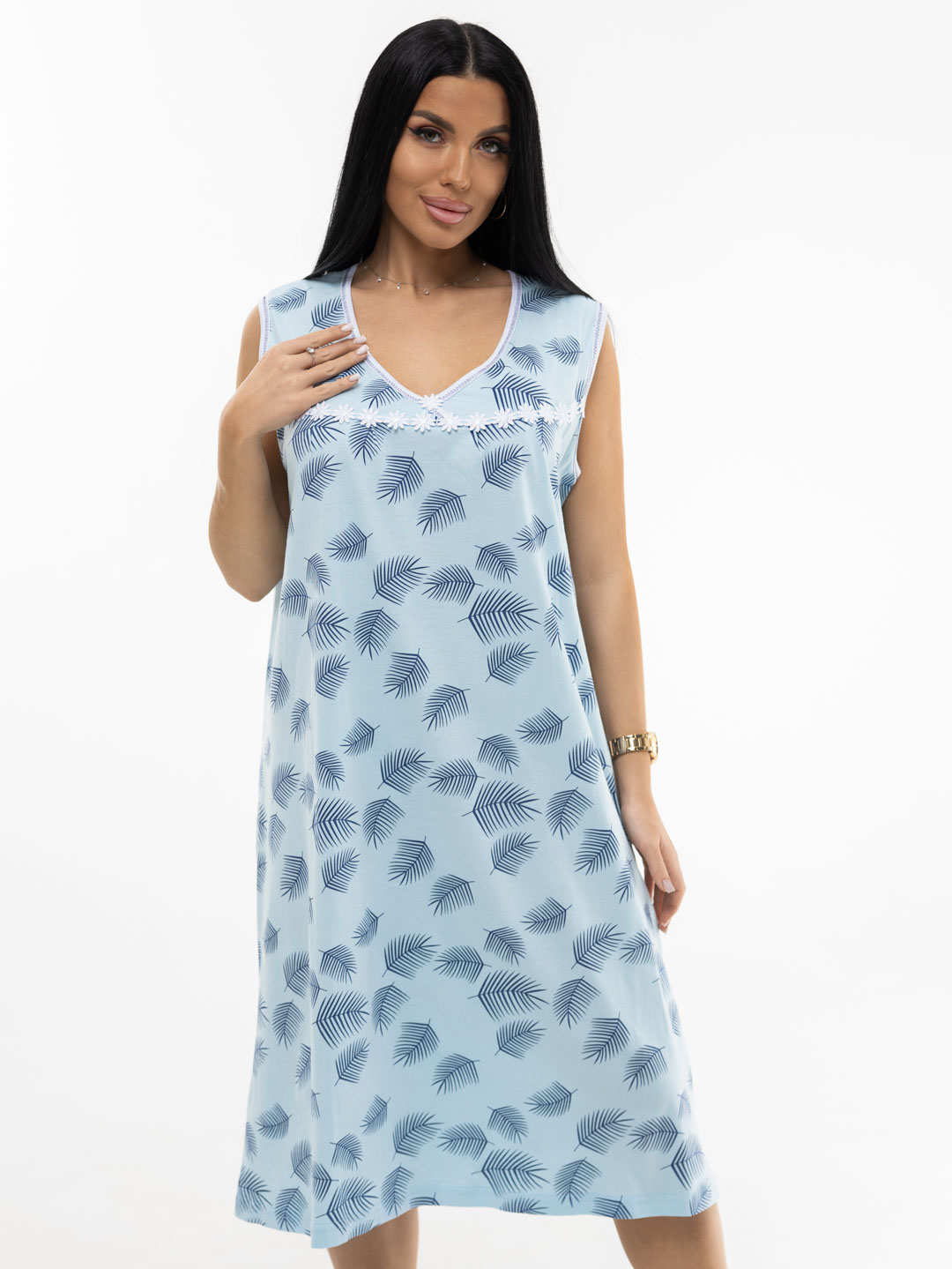 Ночная сорочка мод.38/25