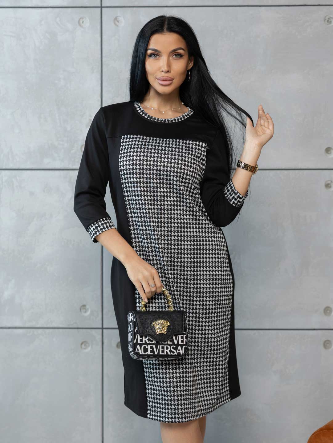 Платье мод.1766