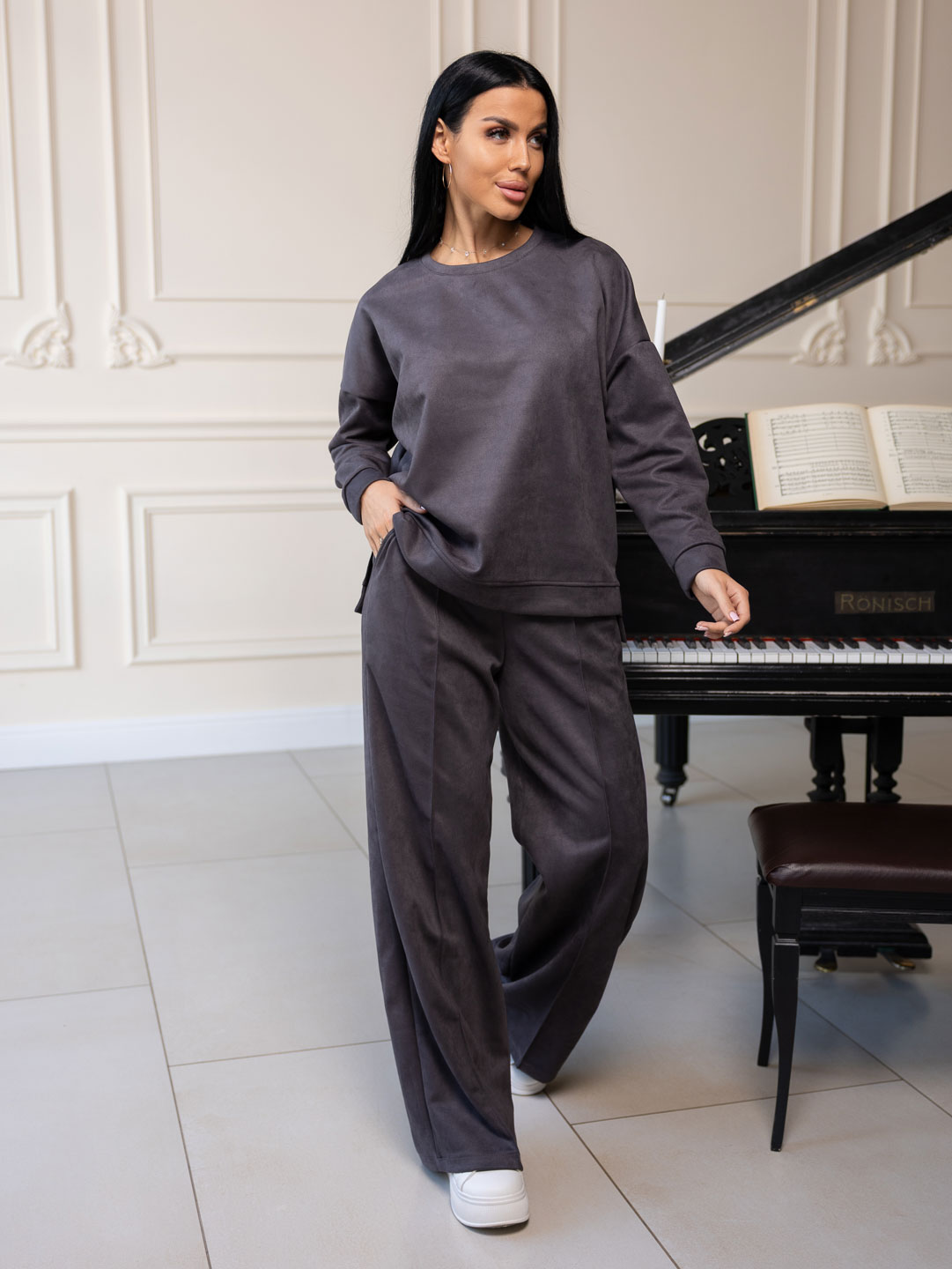 Костюм мод.2082/4