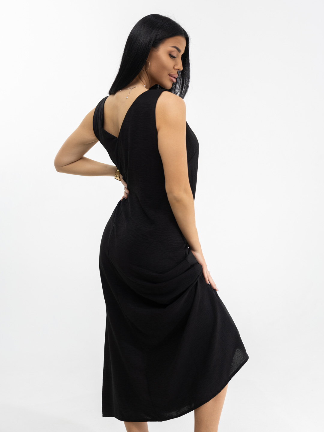 Платье мод.2004