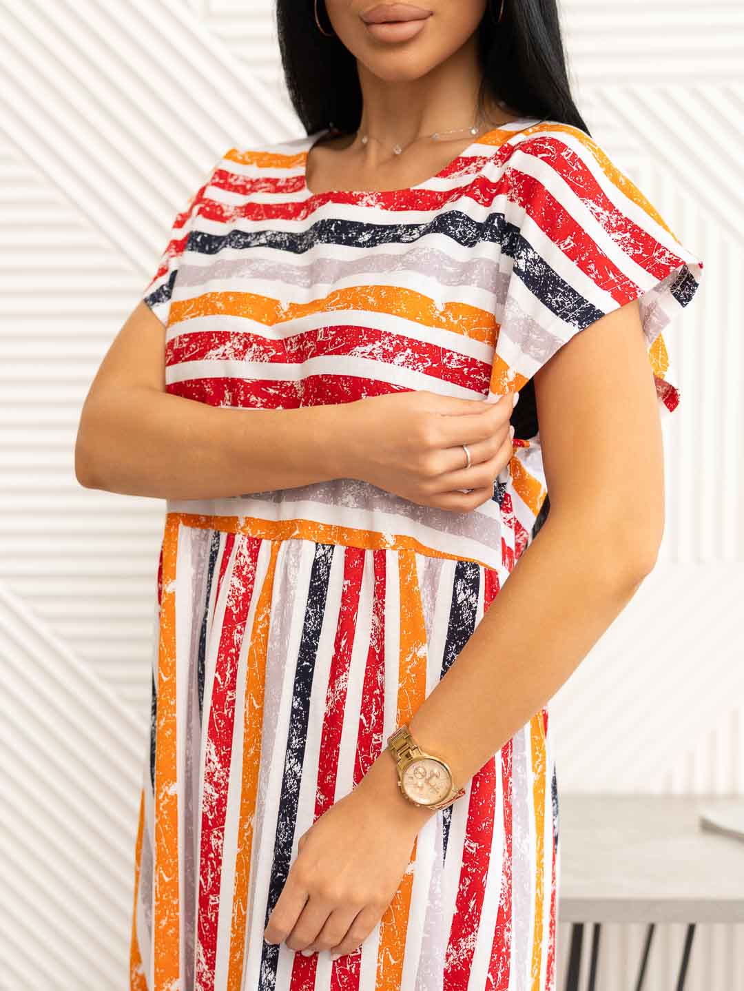 Платье мод.2052