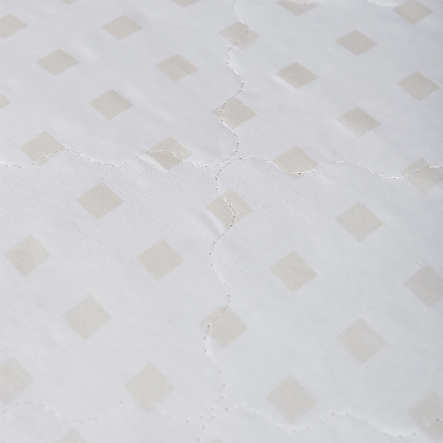 Подушка ПТБ-57-белая