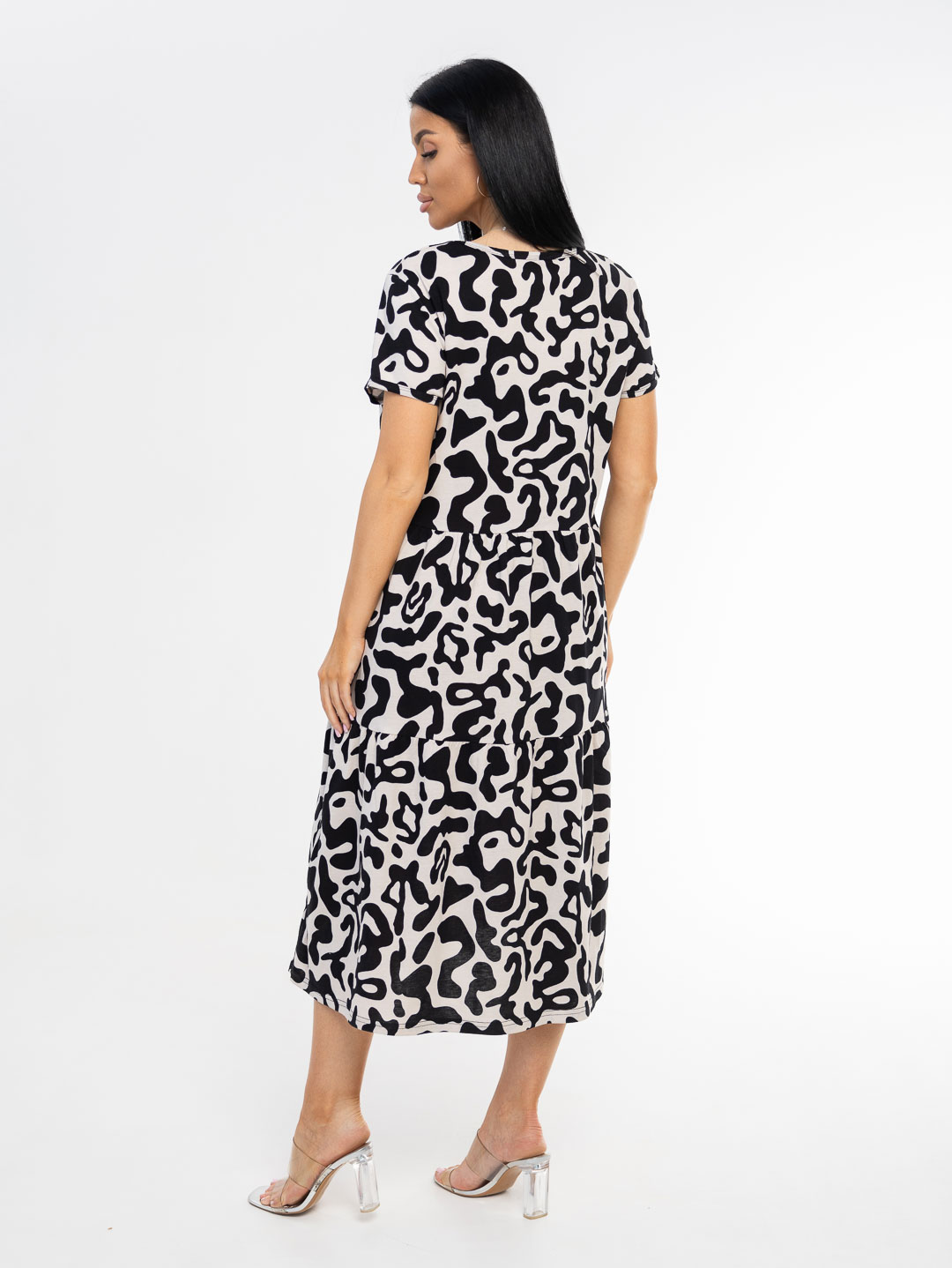 Платье мод.2016