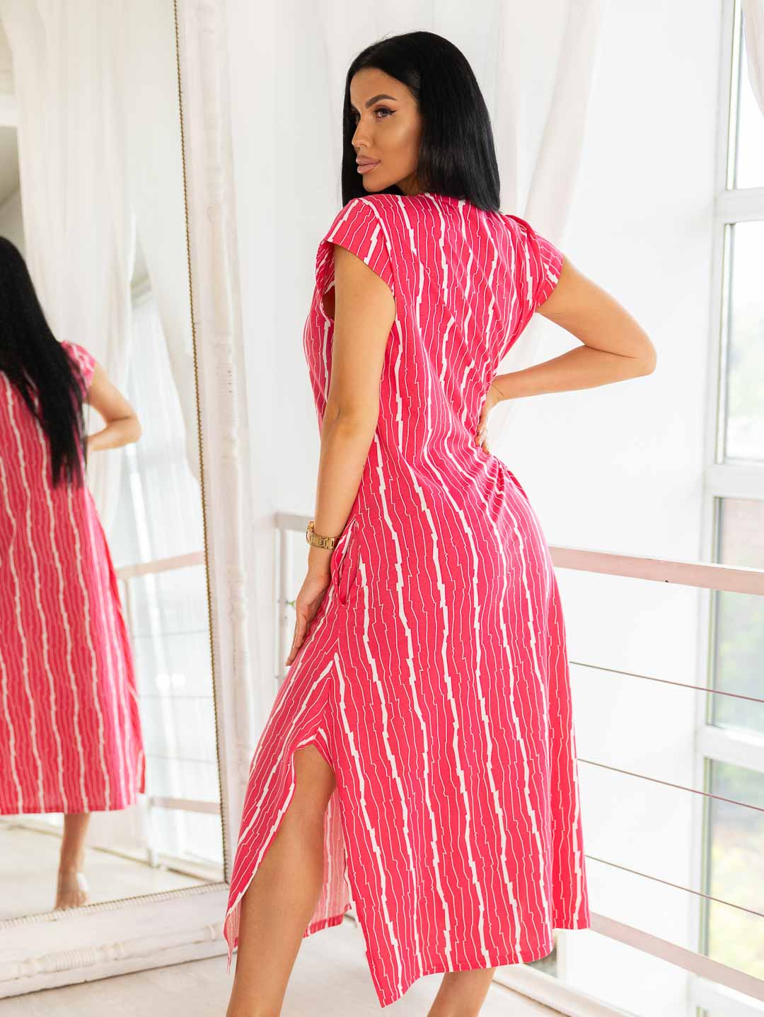 Платье мод.1475/13