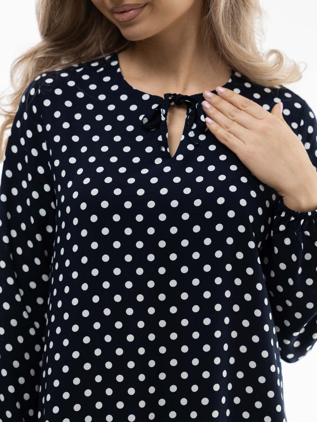 Платье мод.1707/9*