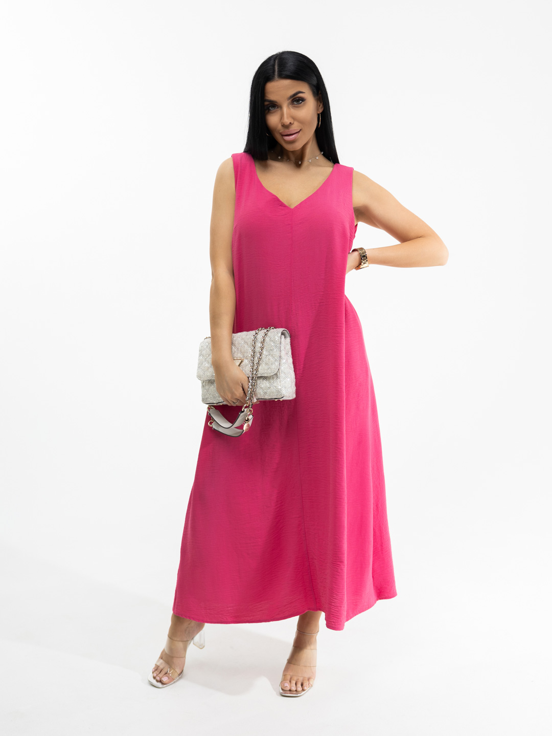 Платье мод.2004/1