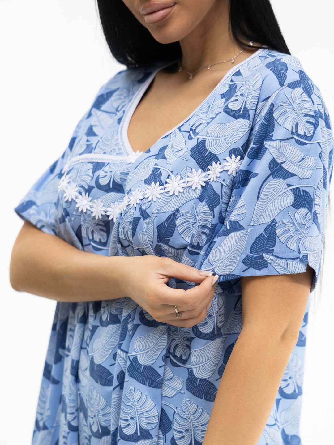 Ночная сорочка мод.2/23