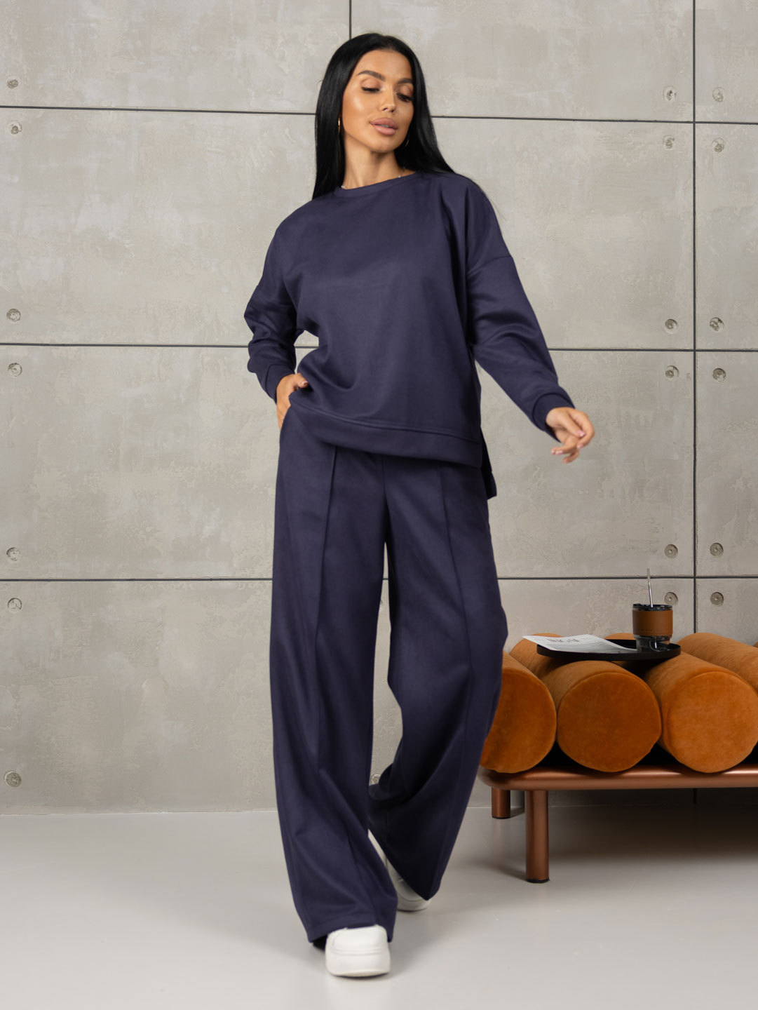 Костюм мод.2082/3